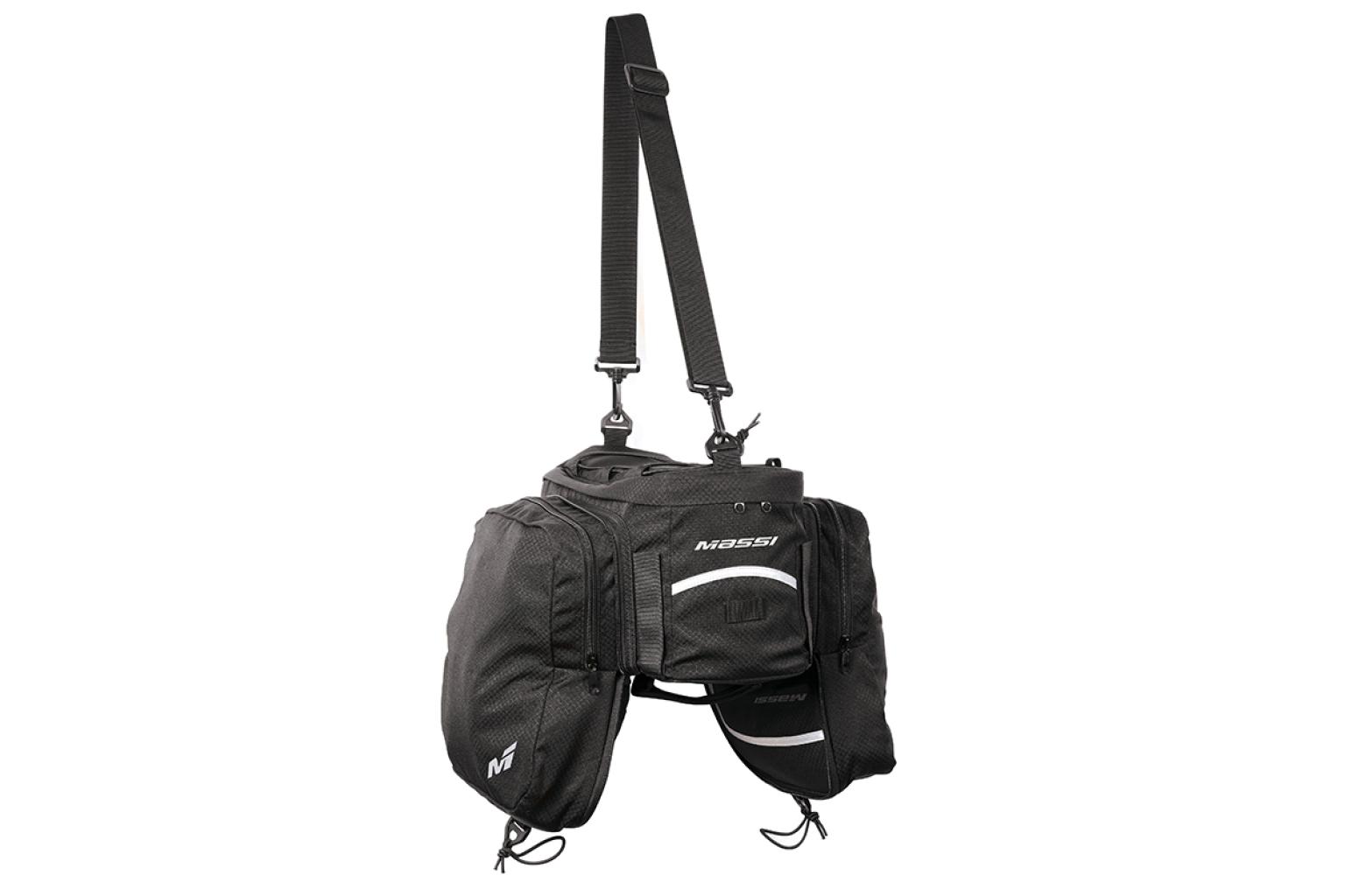 SACOCHE CM-232 DOUBLE 26-25L – Image 3