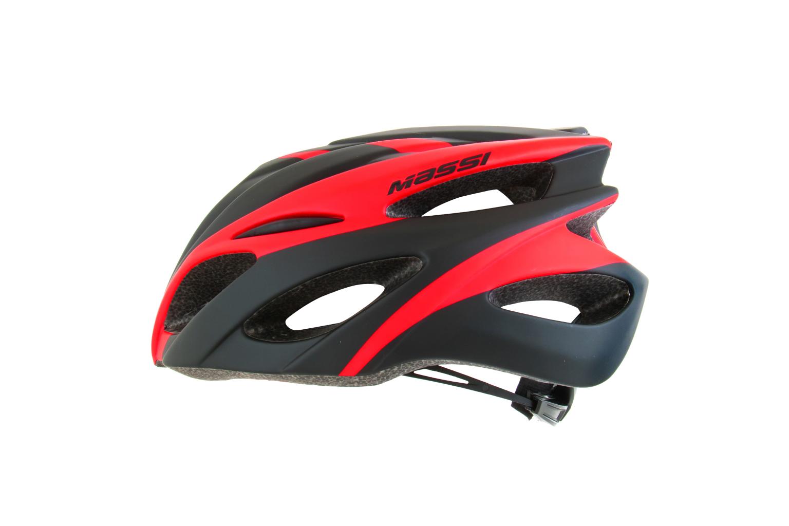 COMP BLACK/RED - Imagen 3