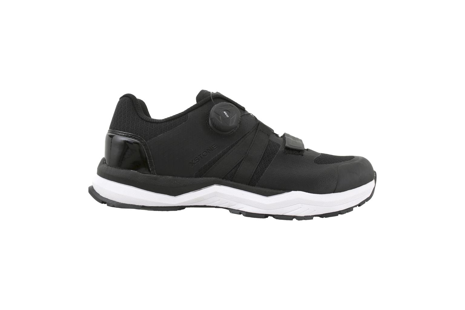 MTB X-STONE BLACK - Imagen 3