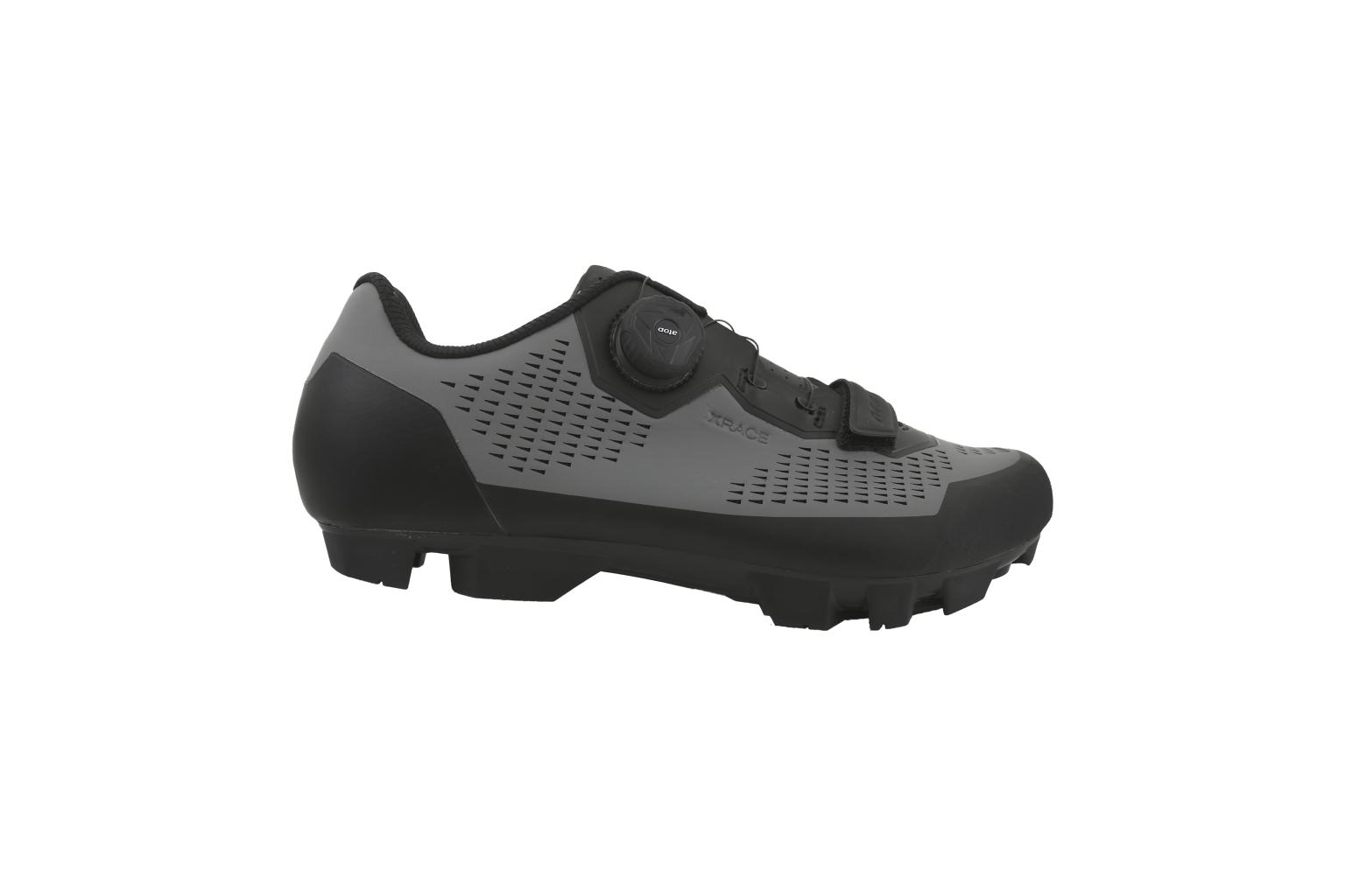 MTB X-RACE GRAY - Imagen 3