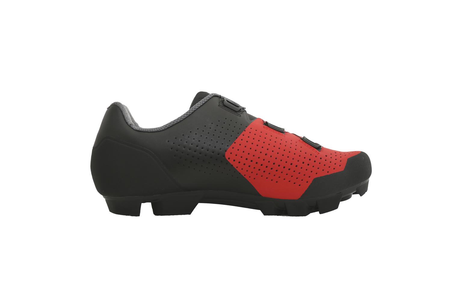 MTB PROTEAM RED - Imagen 3