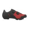 MTB PROTEAM CARBON RED – Image 3