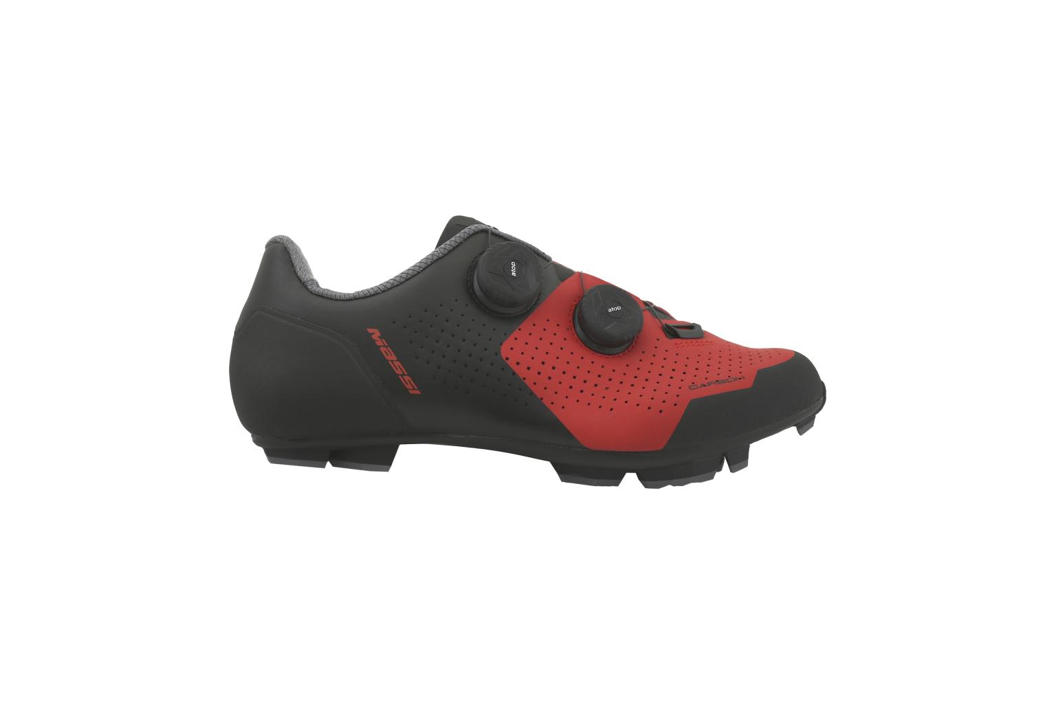 MTB PROTEAM CARBON RED - Imagen 3