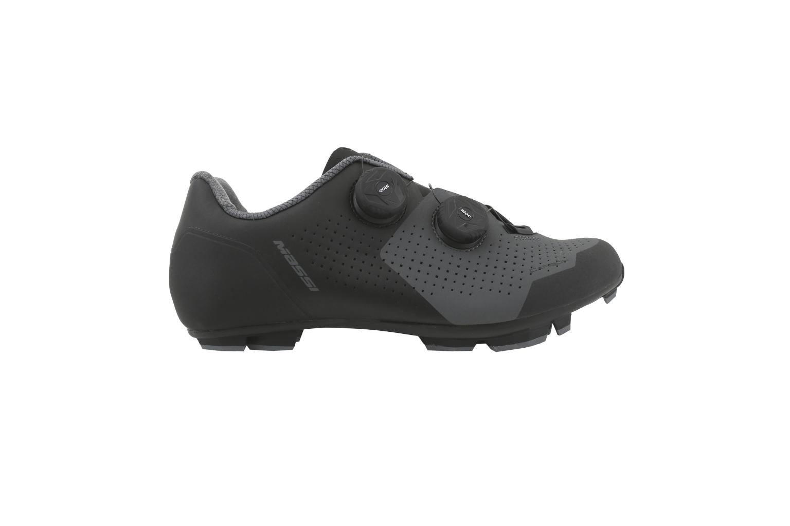 MTB PROTEAM CARBON GRAY - Imagen 3