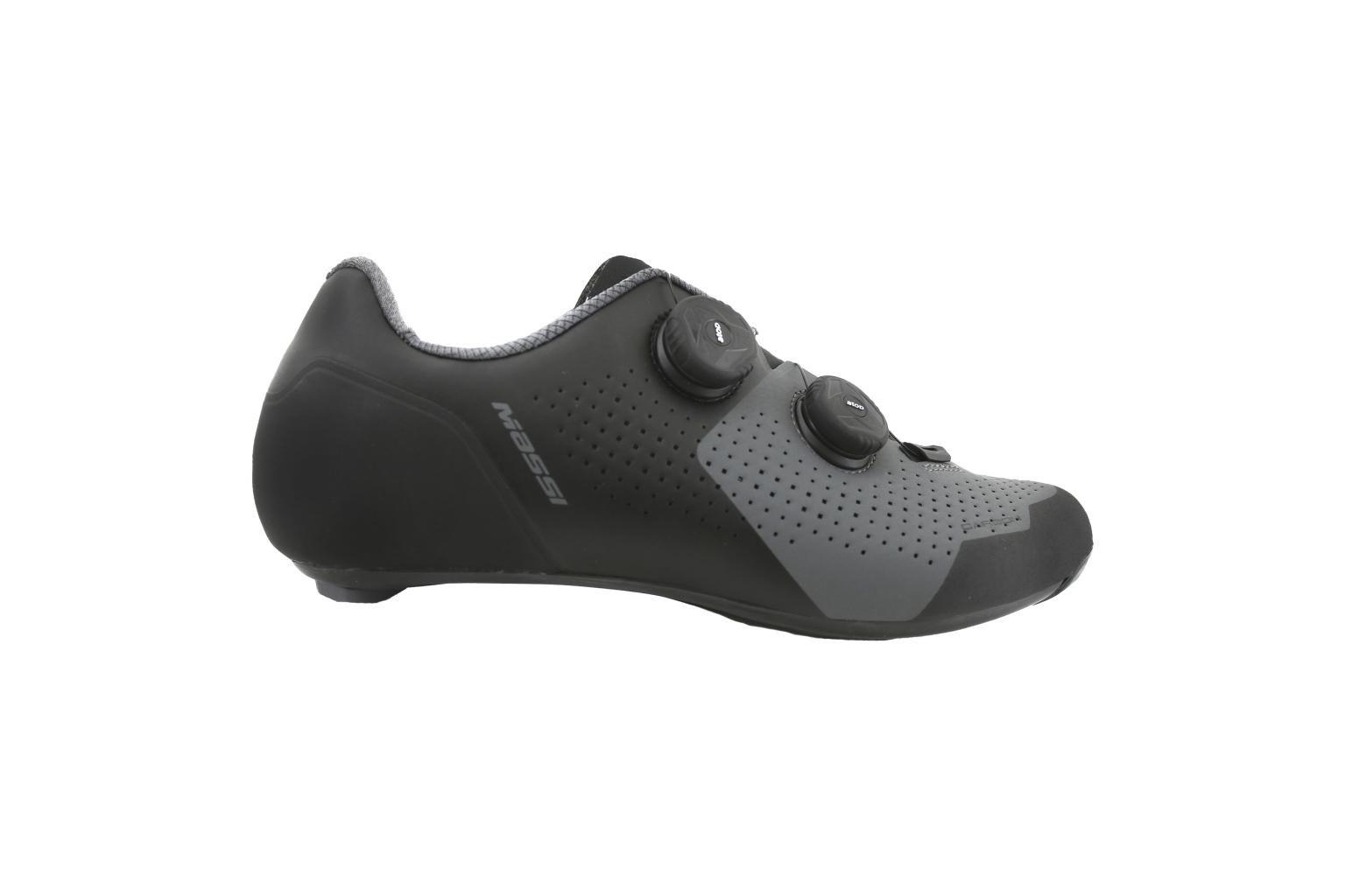 ROAD PROTEAM CARBON GRAY - Imagen 3