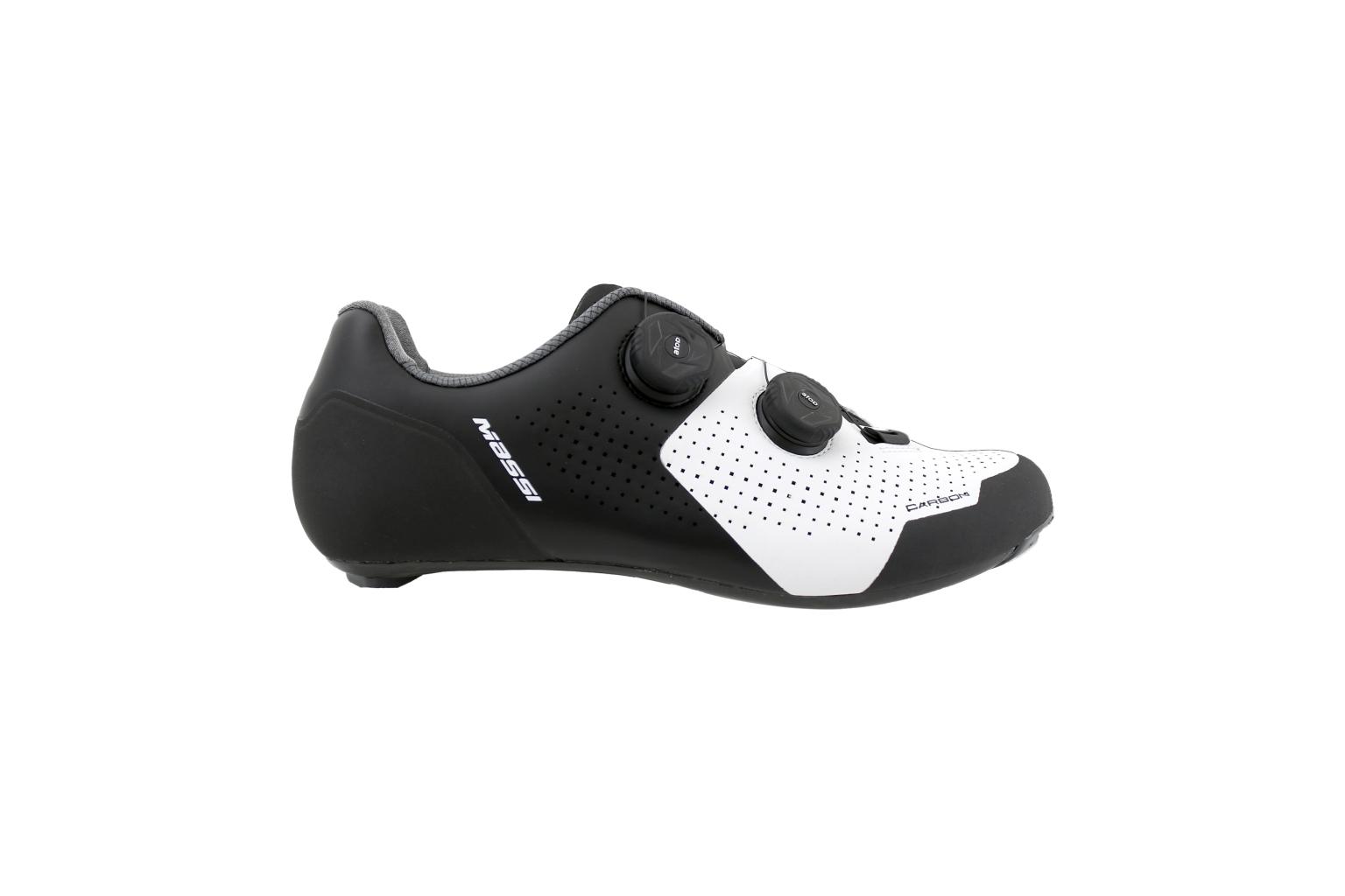 ROAD PROTEAM CARBON WHITE - Imagen 3