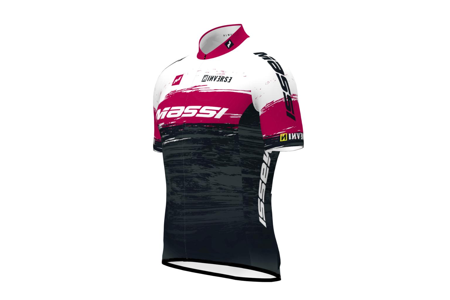 MASSI UCI TEAM 2021 - Imagen 2