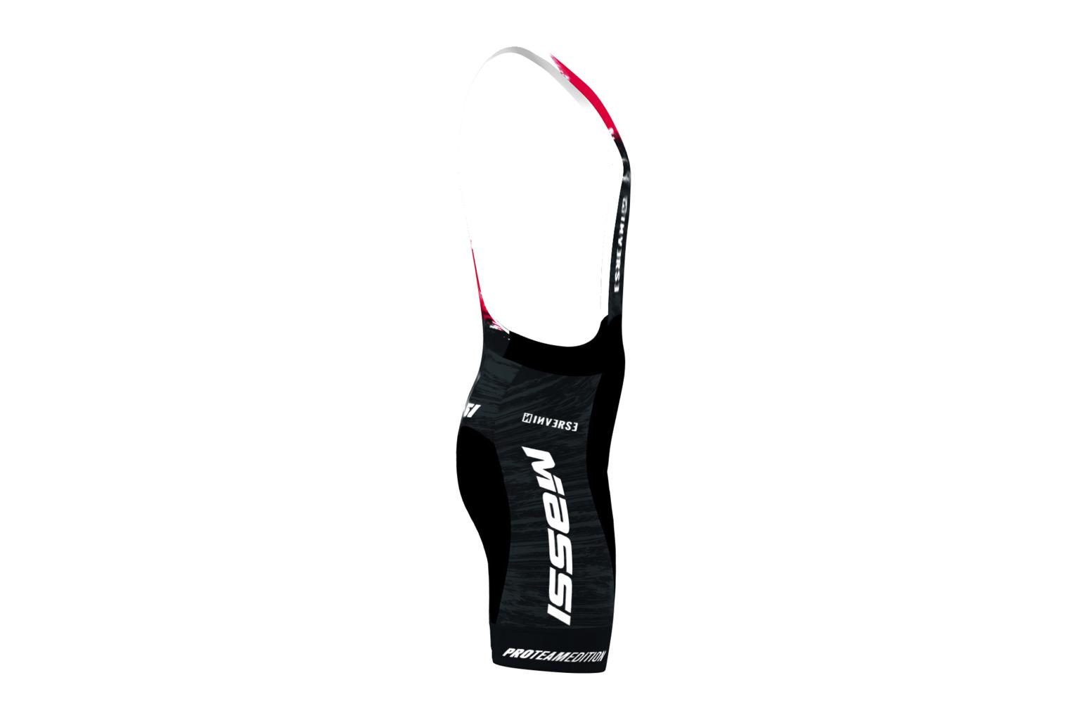 MASSI UCI TEAM 2021 - Imagen 3
