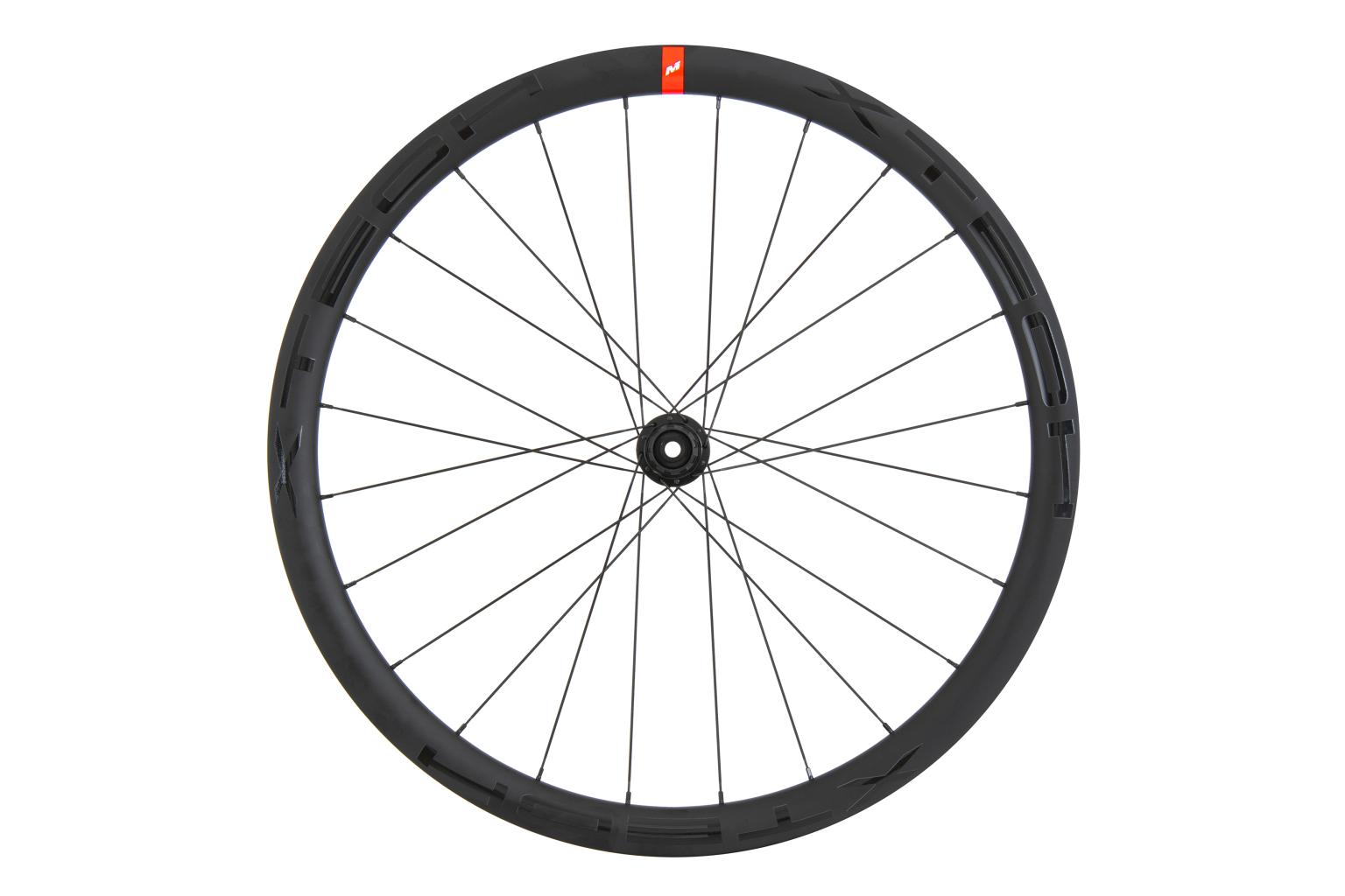 X-TECH CARBON 38 DB - Imagen 3