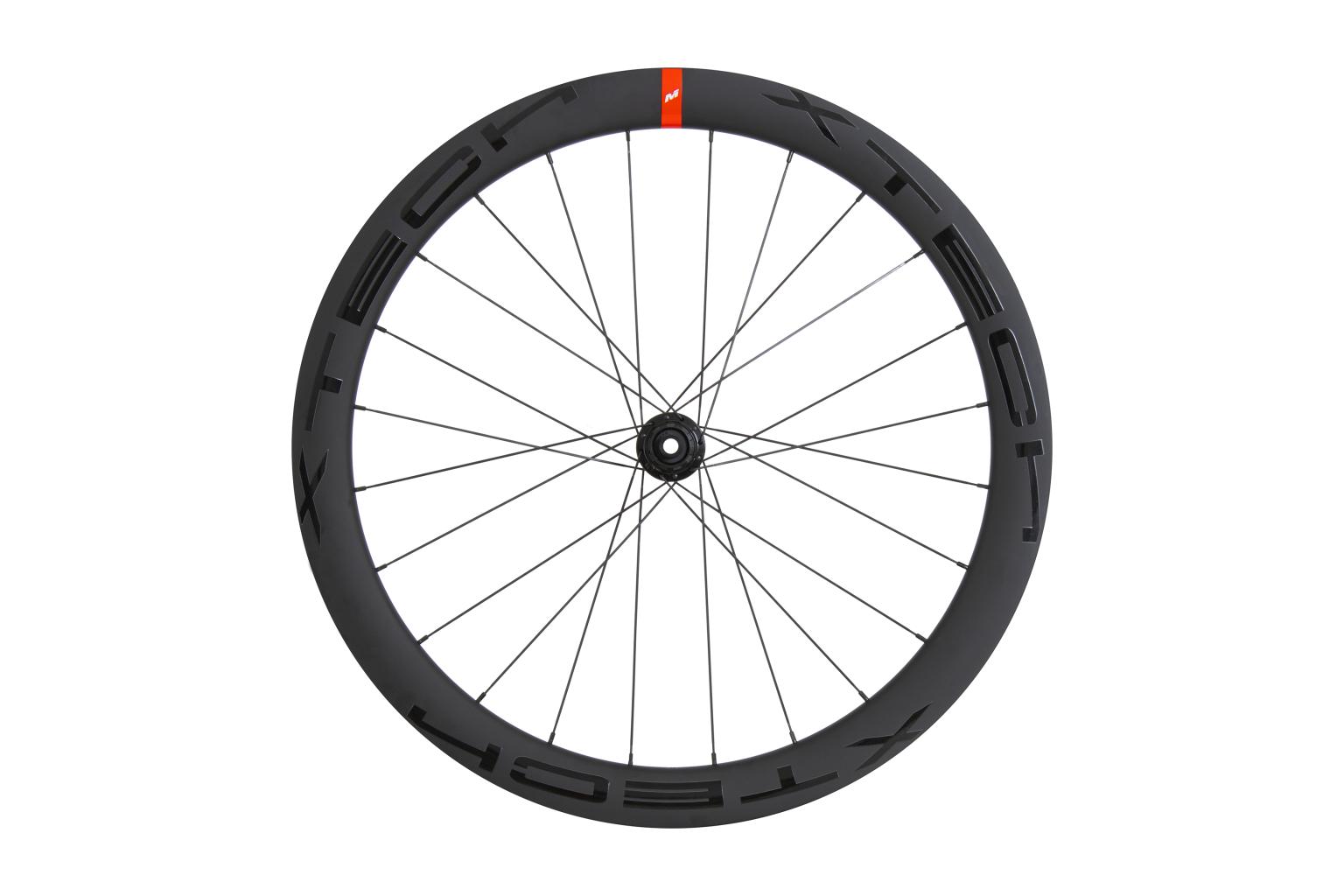 X-TECH CARBON 50 DB - Imagen 3