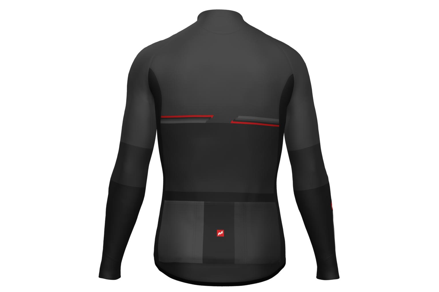 PRO WINTER BLACK - Imagen 3