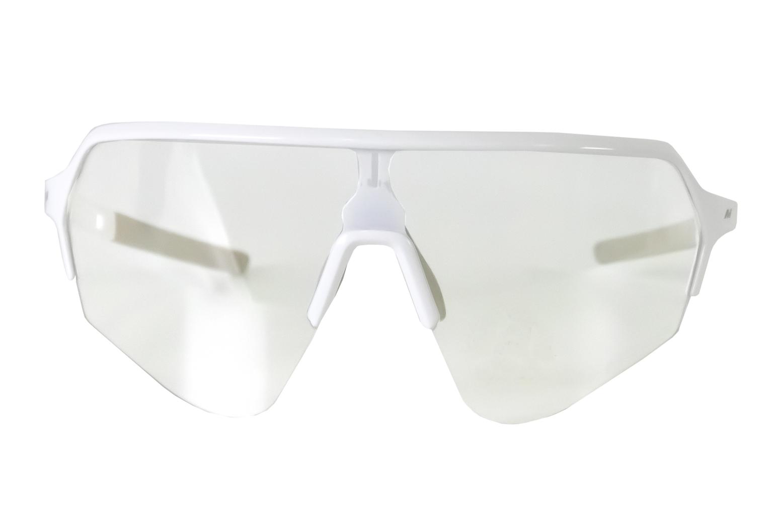 EXPLOIT EVO WHITE (3 LENSES) - Imagen 3