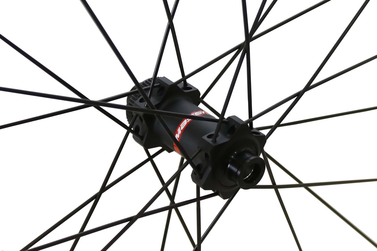 X-GRAVA CARBON DB 30 - Imagen 3