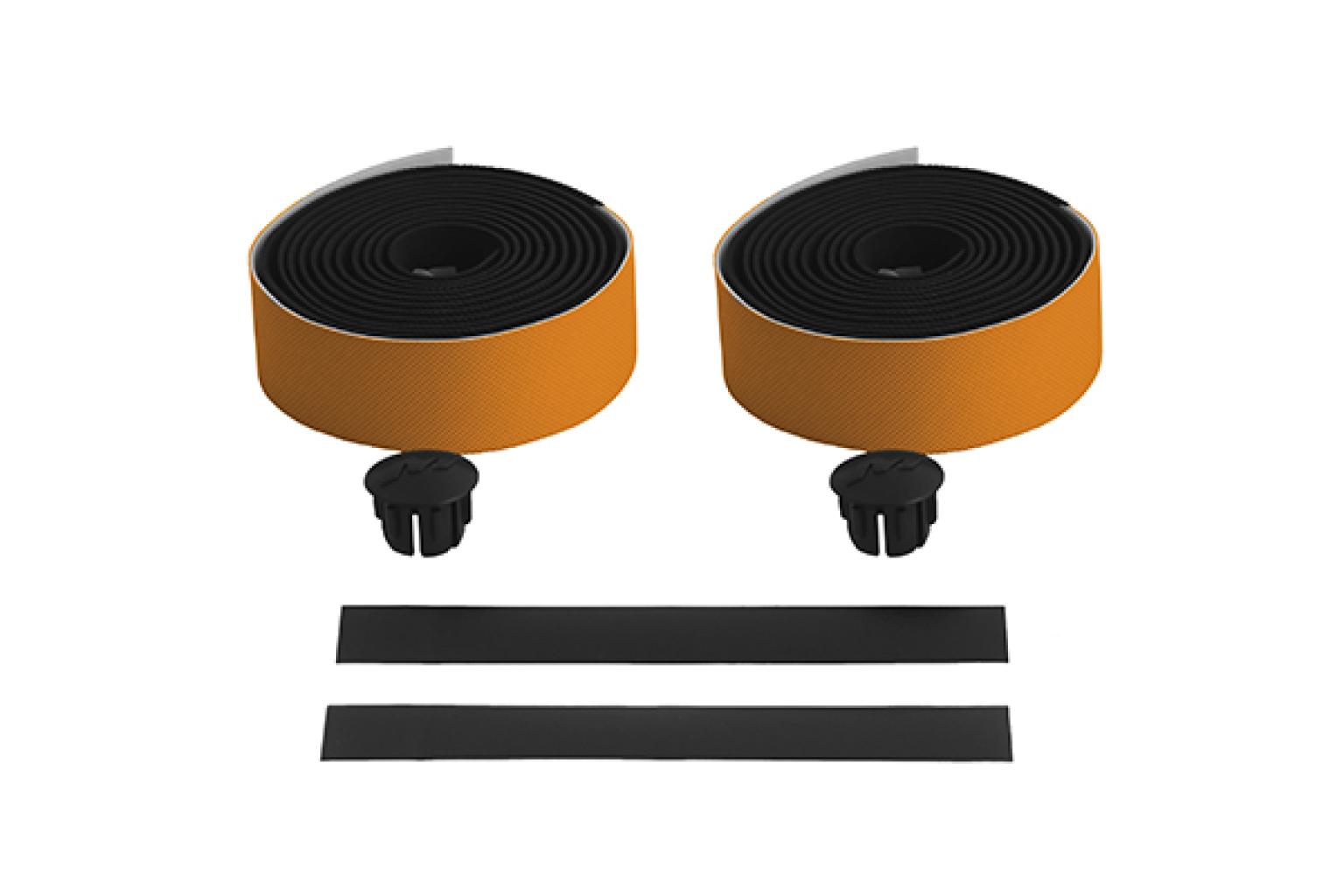 DUAL LURE BLACK/FLUOR ORANGE - Imagen 4