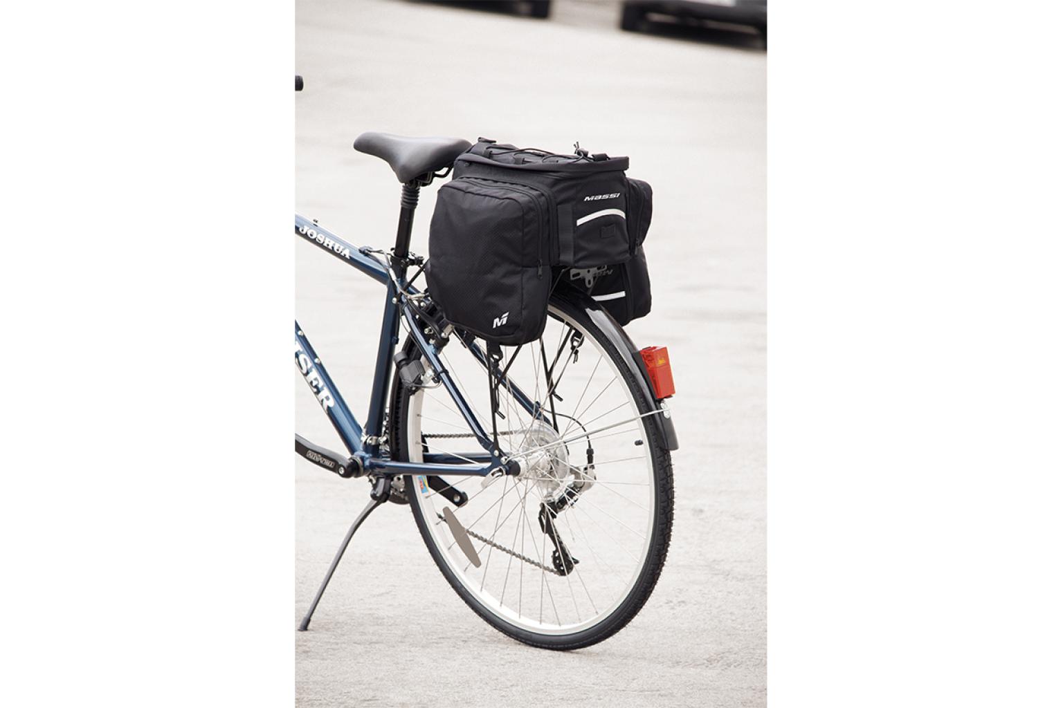 SACOCHE CM-232 DOUBLE 26-25L – Image 4