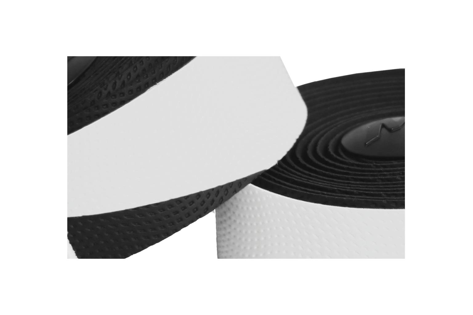 DUAL WAVE BLACK/WHITE - Imagen 4