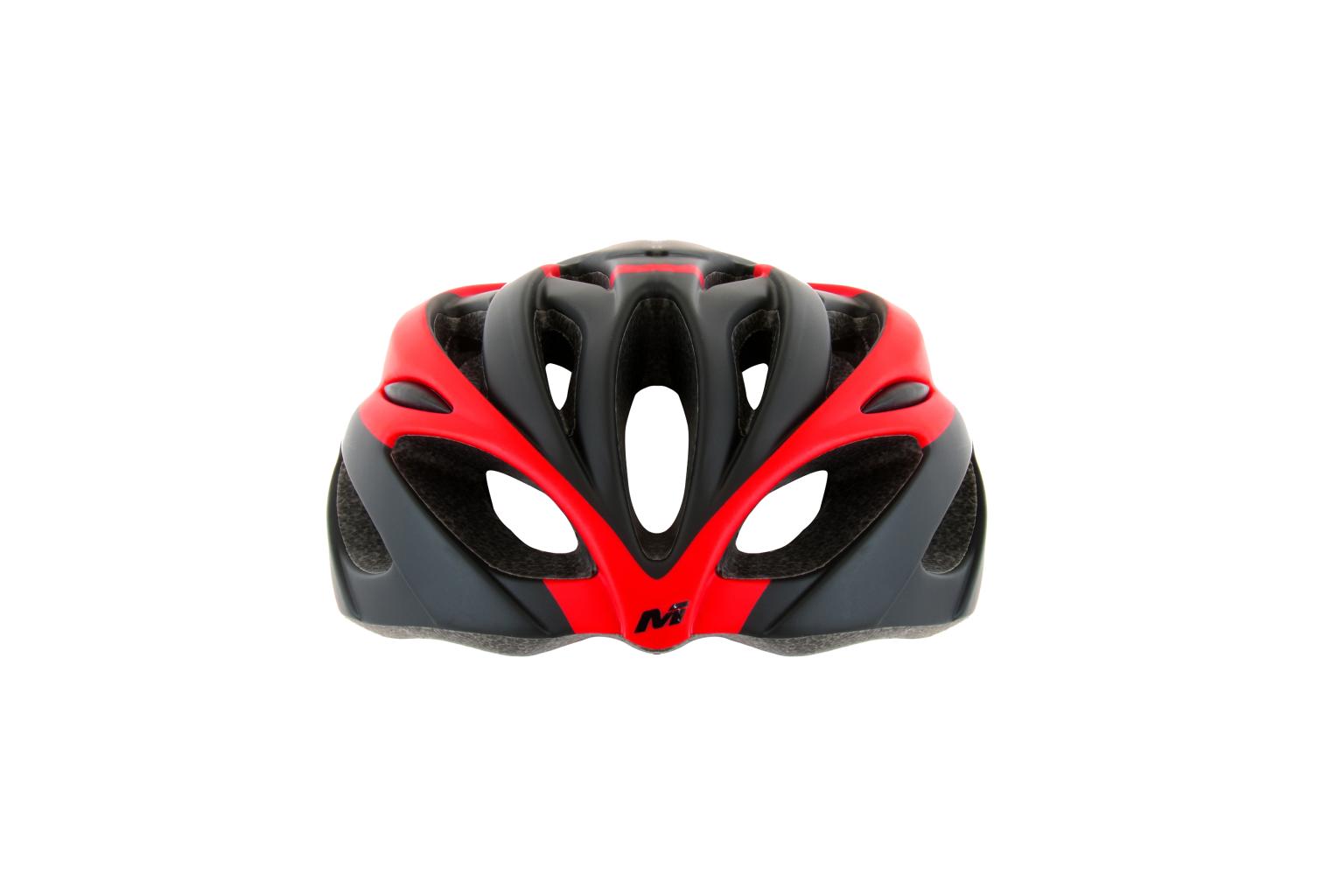 COMP BLACK/RED - Imagen 4