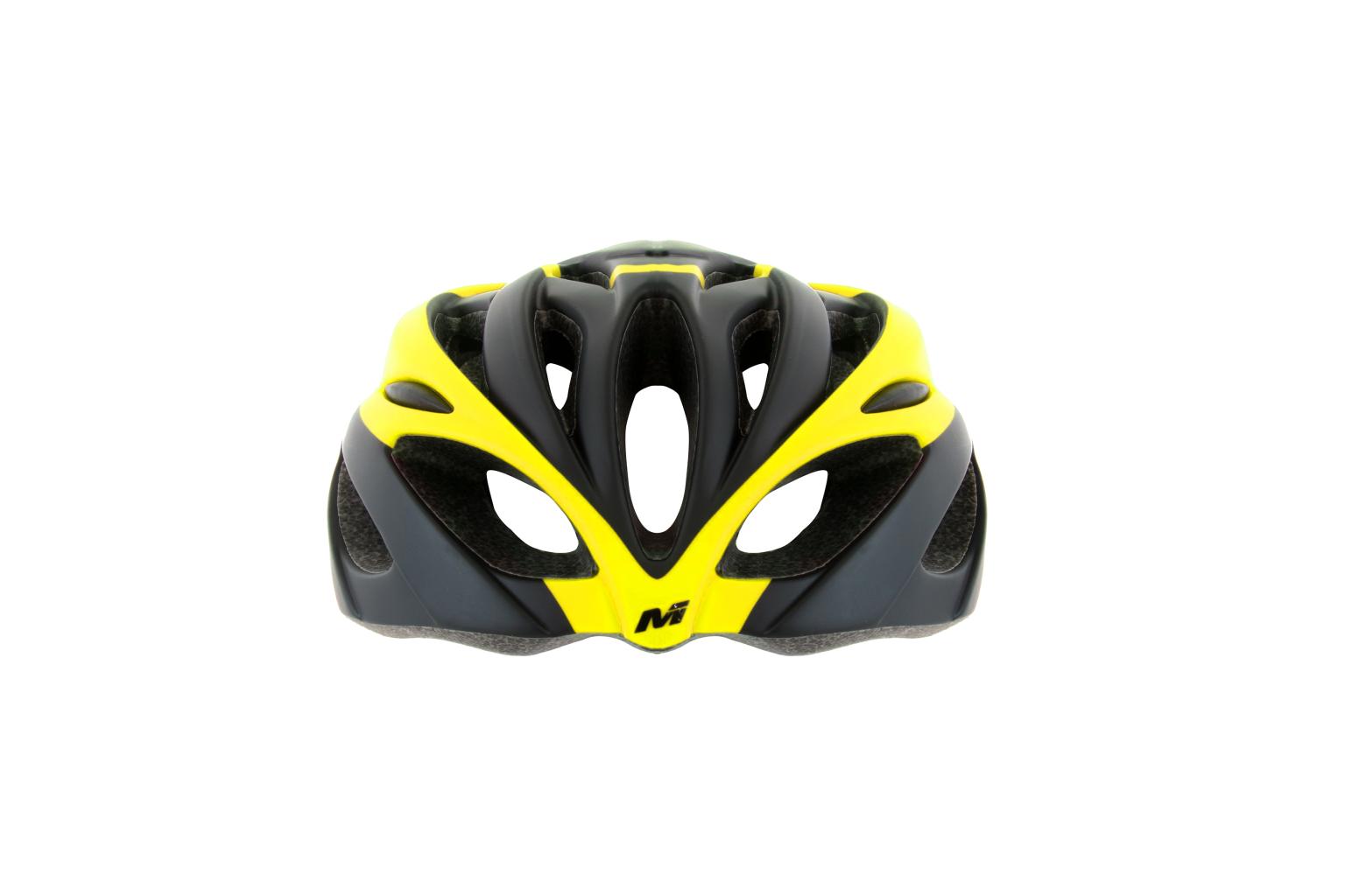 COMP BLACK/YELLOW - Imagen 4