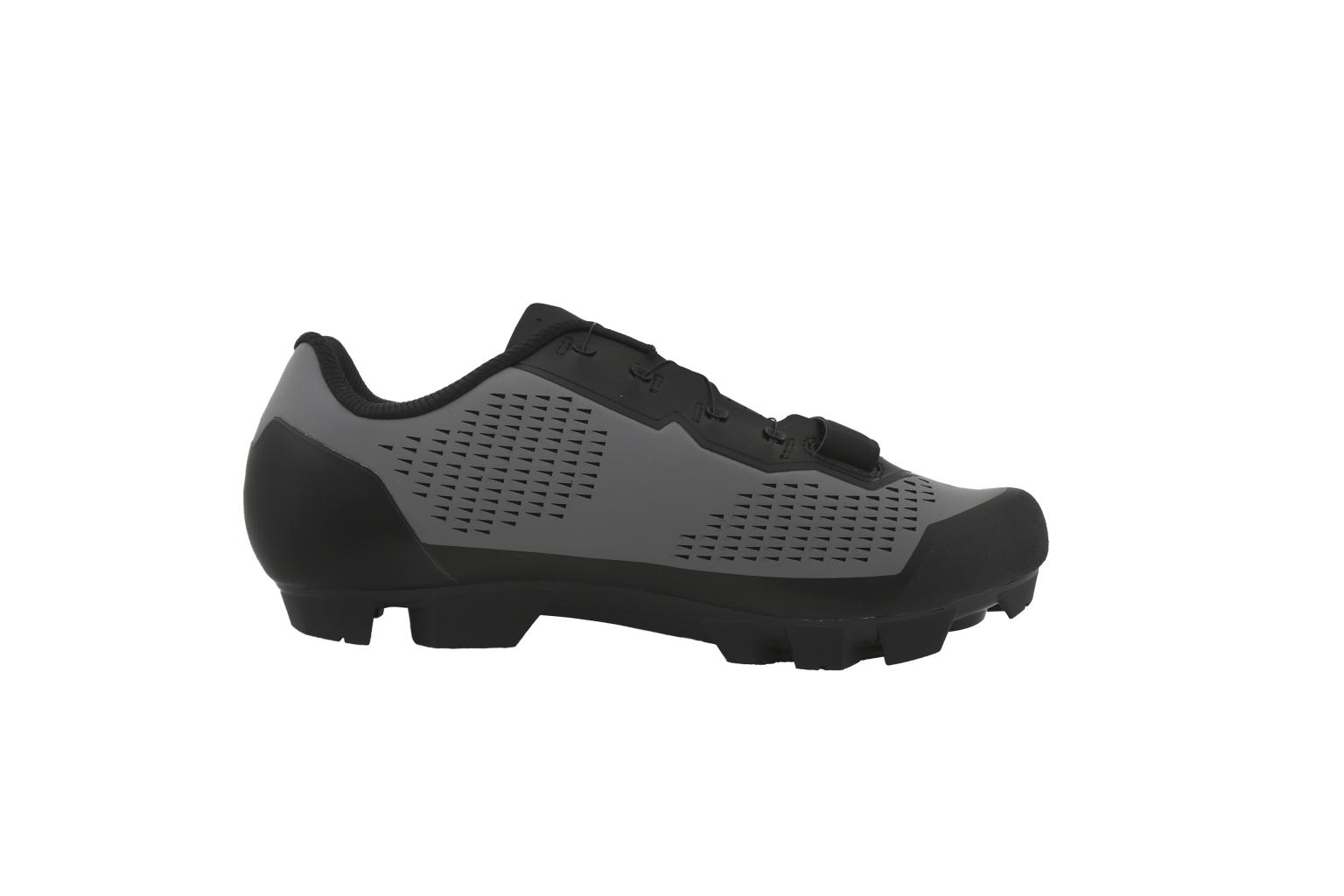 MTB X-RACE GRAY - Imagen 4