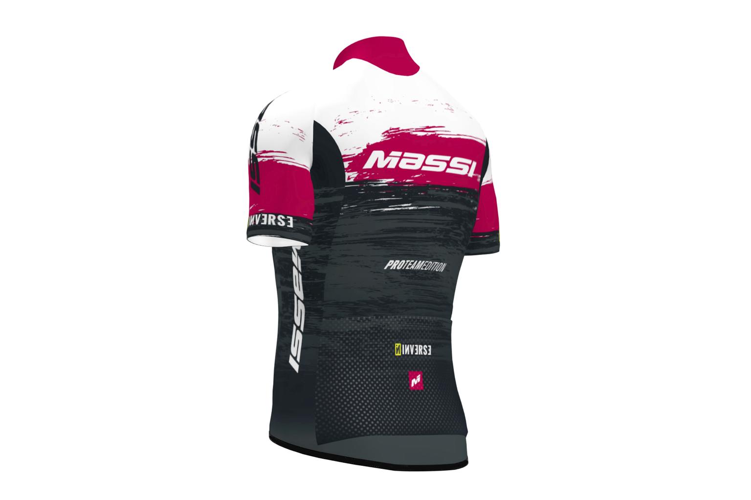 MASSI UCI TEAM 2021 - Imagen 3