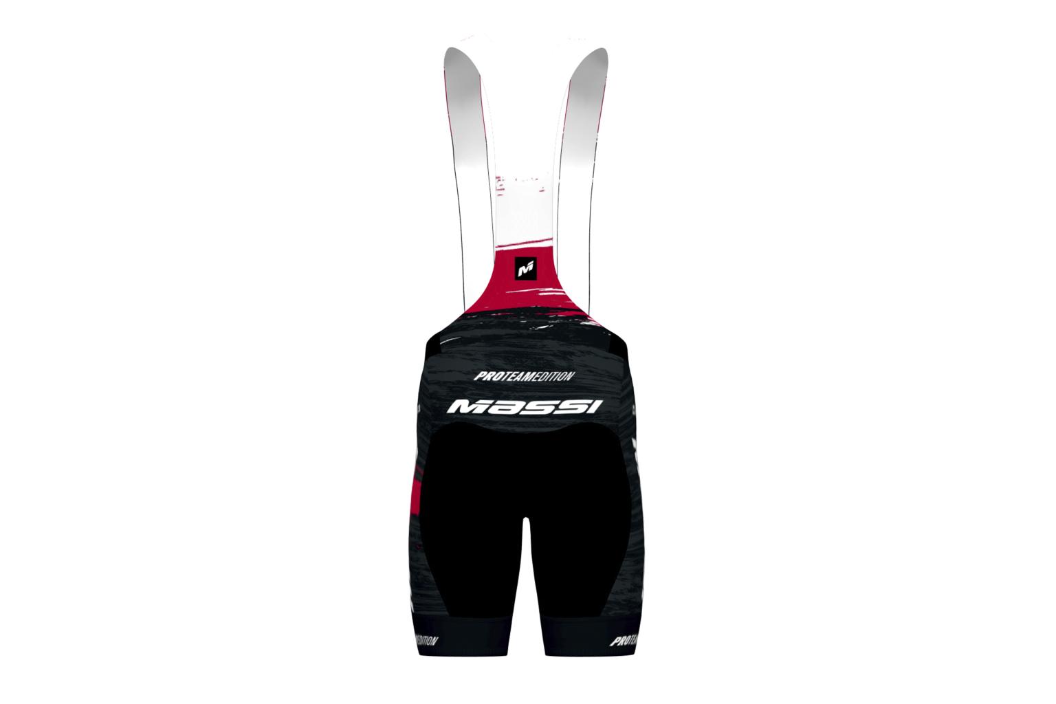 MASSI UCI TEAM 2021 - Imagen 4