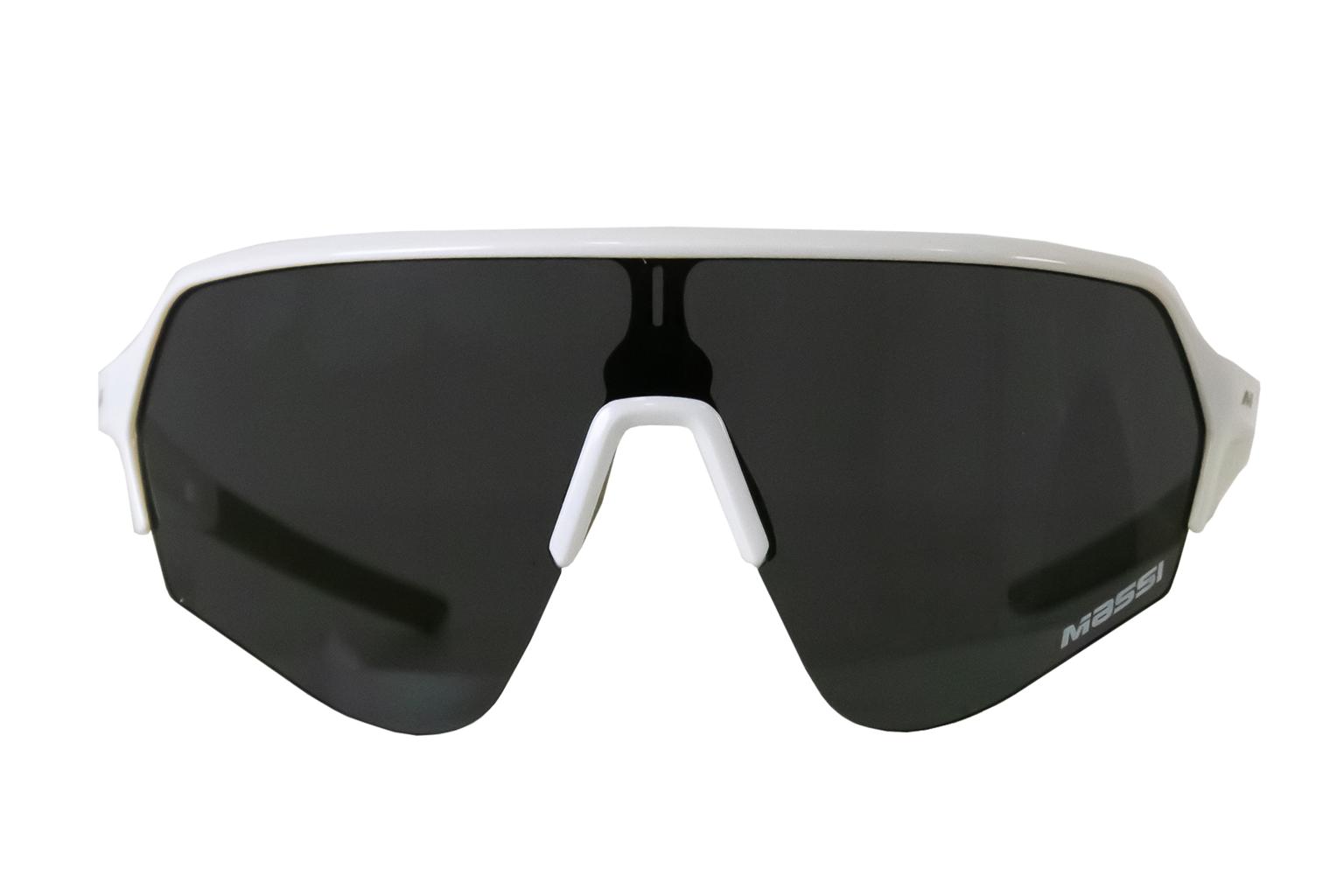 EXPLOIT EVO WHITE (3 LENSES) - Imagen 4