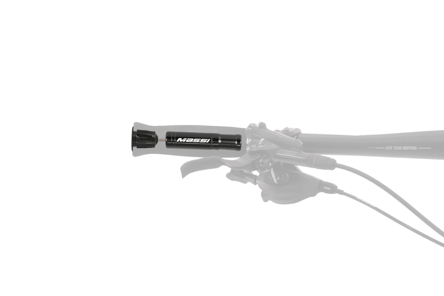 KIT REPARACION TUBELESS EN MANILLAR - Imagen 3