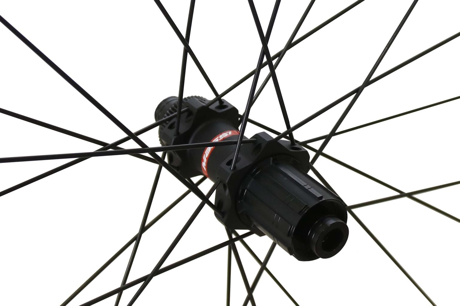 X-GRAVA CARBON DB 30 - Imagen 4