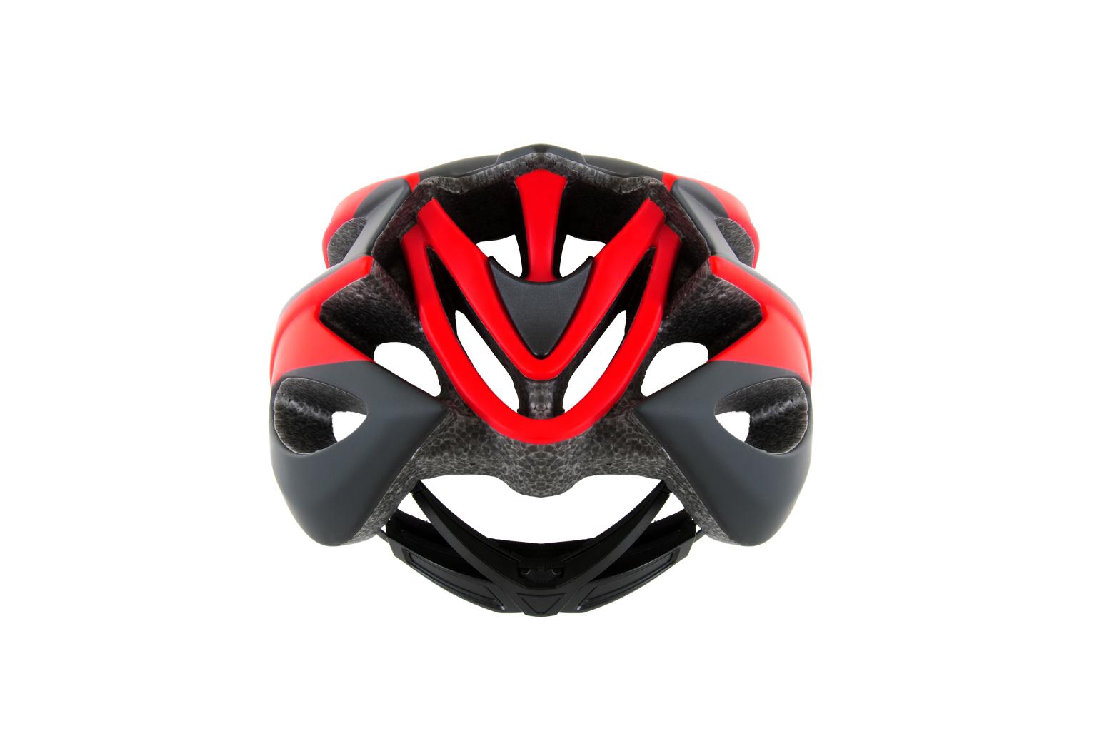COMP BLACK/RED - Imagen 5