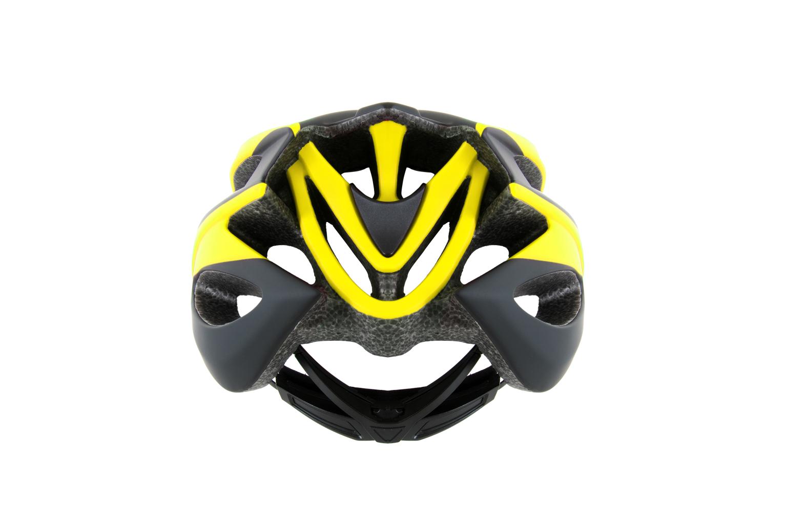 COMP BLACK/YELLOW - Imagen 5