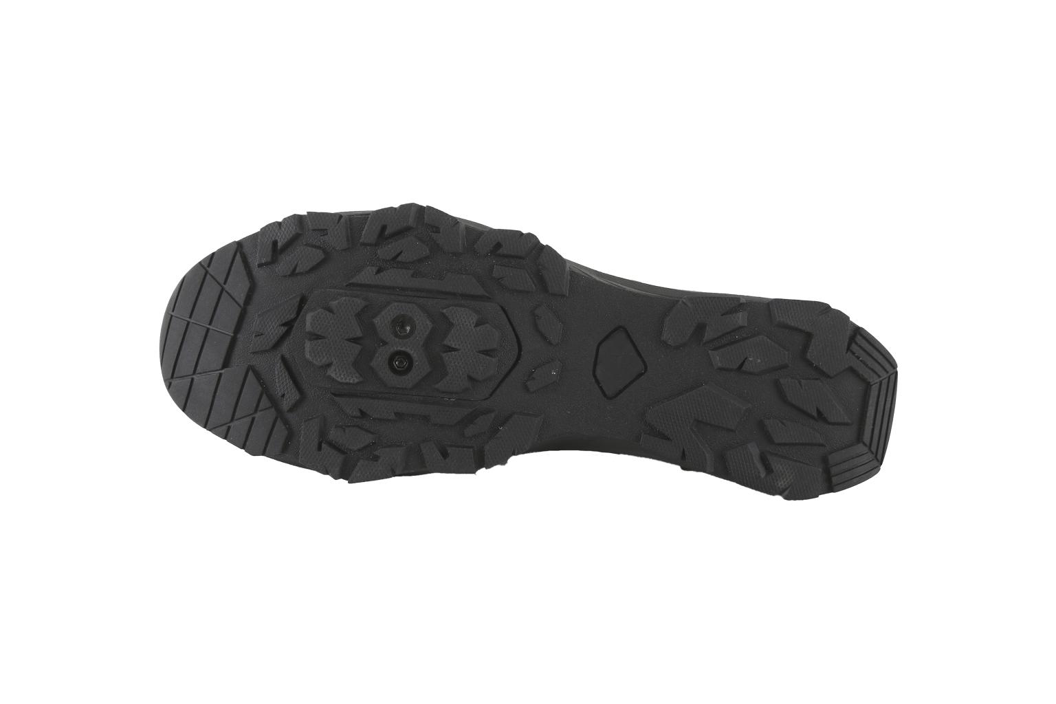 MTB IRON BLACK - Imagen 5