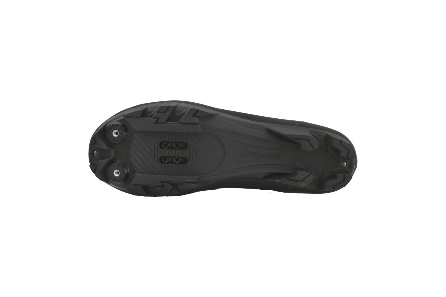 MTB X-RACE GRAY - Imagen 5