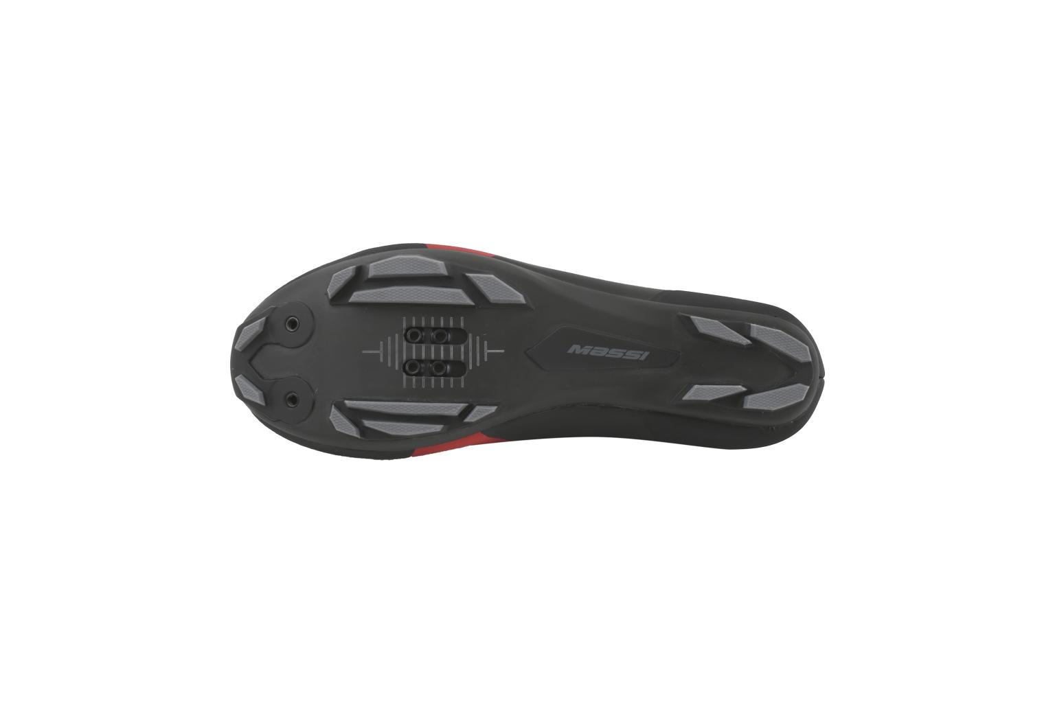 MTB PROTEAM CARBON RED - Imagen 4