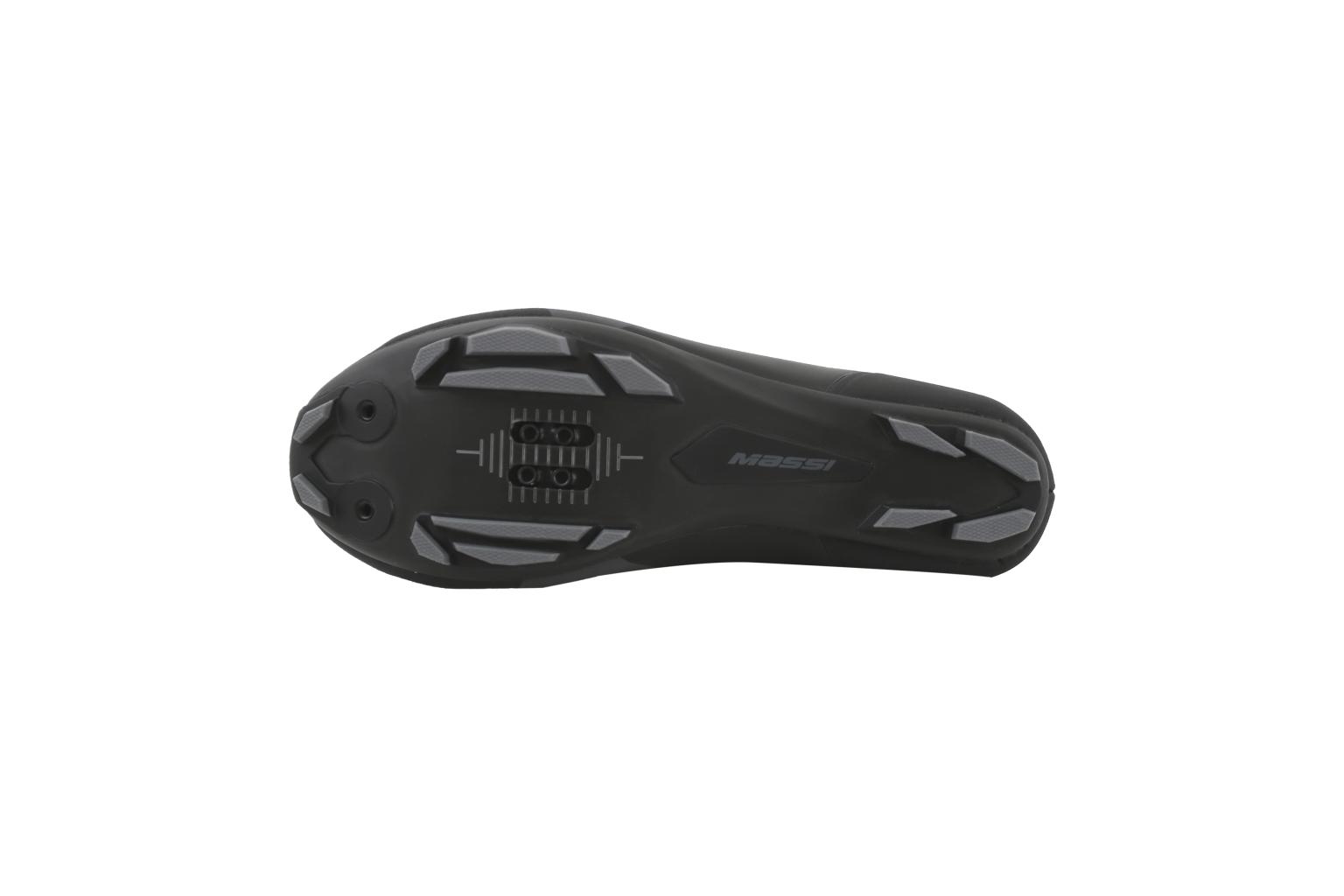 MTB PROTEAM CARBON GRAY - Imagen 4