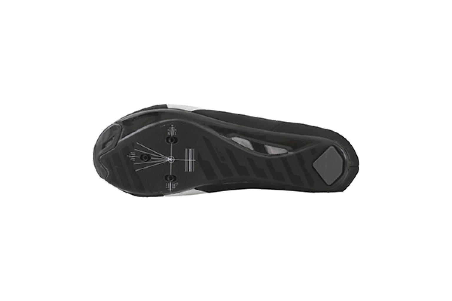 ROAD PROTEAM CARBON WHITE - Imagen 4