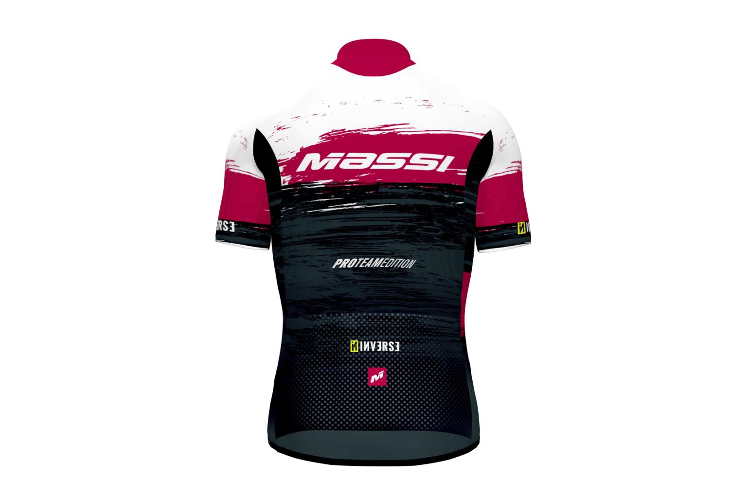 MASSI UCI TEAM 2021 - Imagen 4