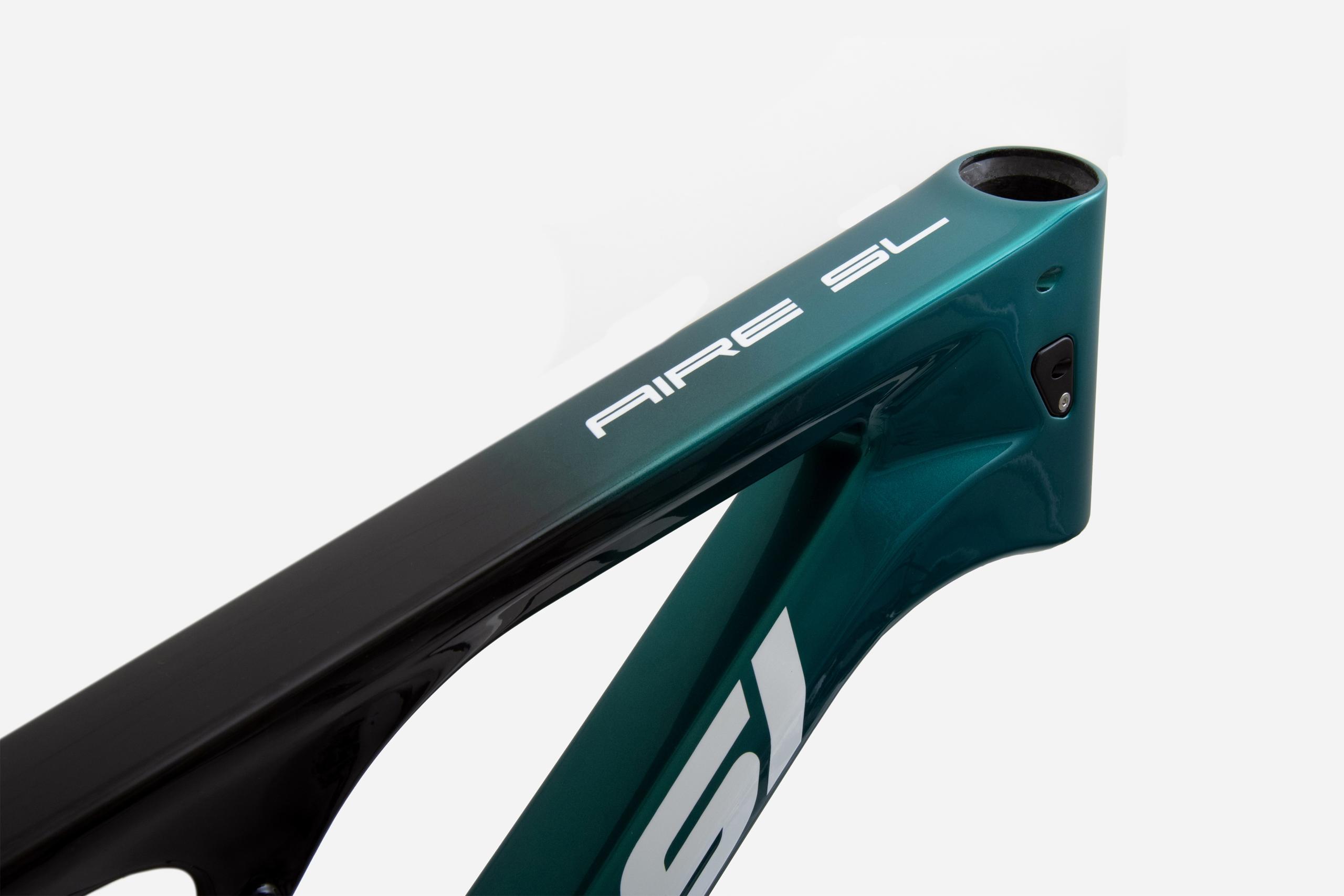 MASSI AIRE SL TEAM 1X12 – Massi Bikes