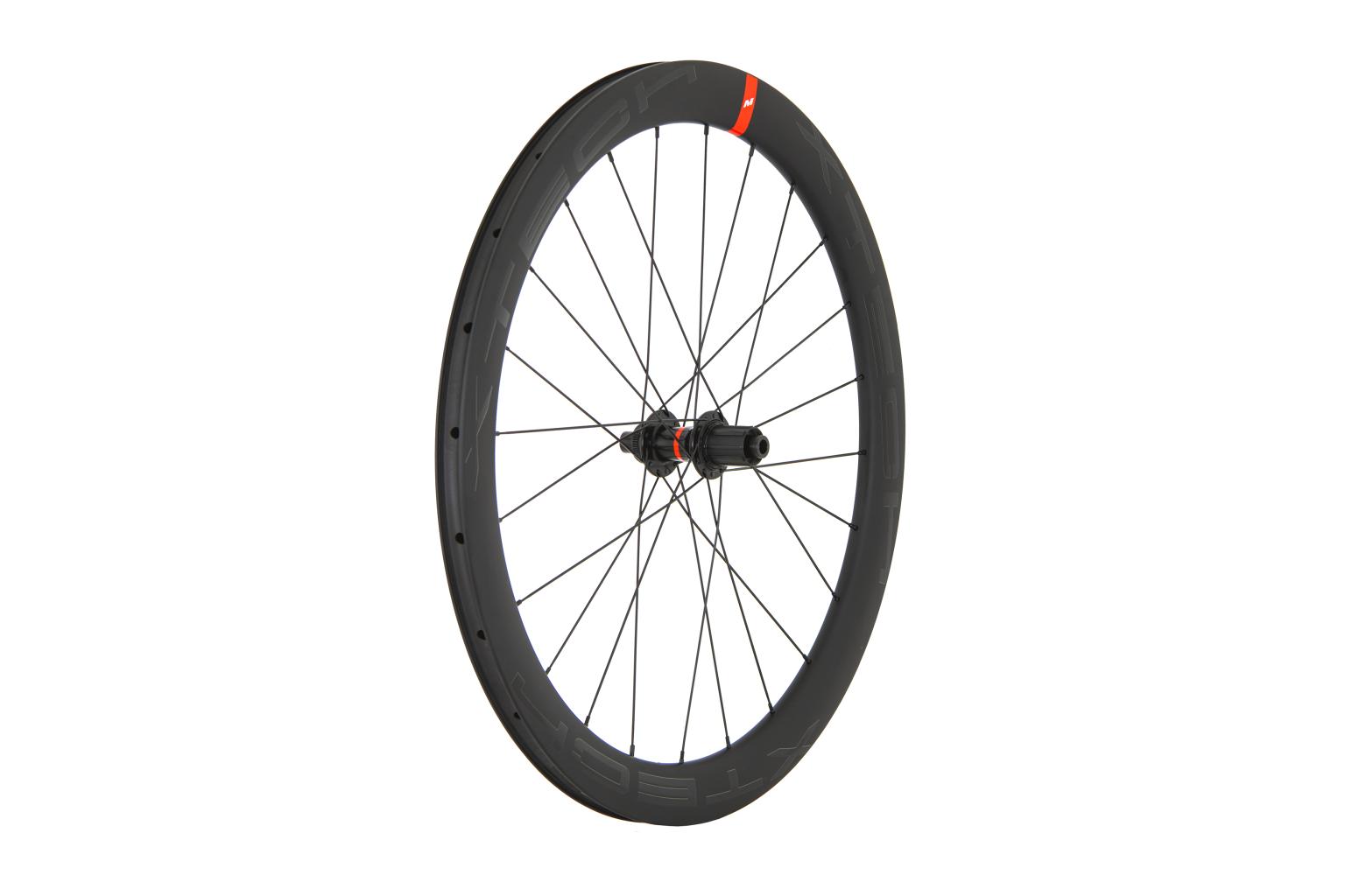 X-TECH CARBON 50 DB - Imagen 5