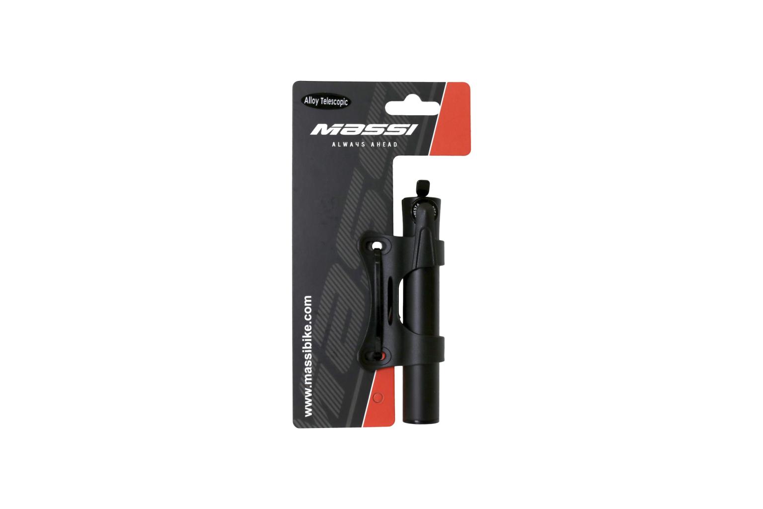CM-33 TELESCOPIC - Imagen 6