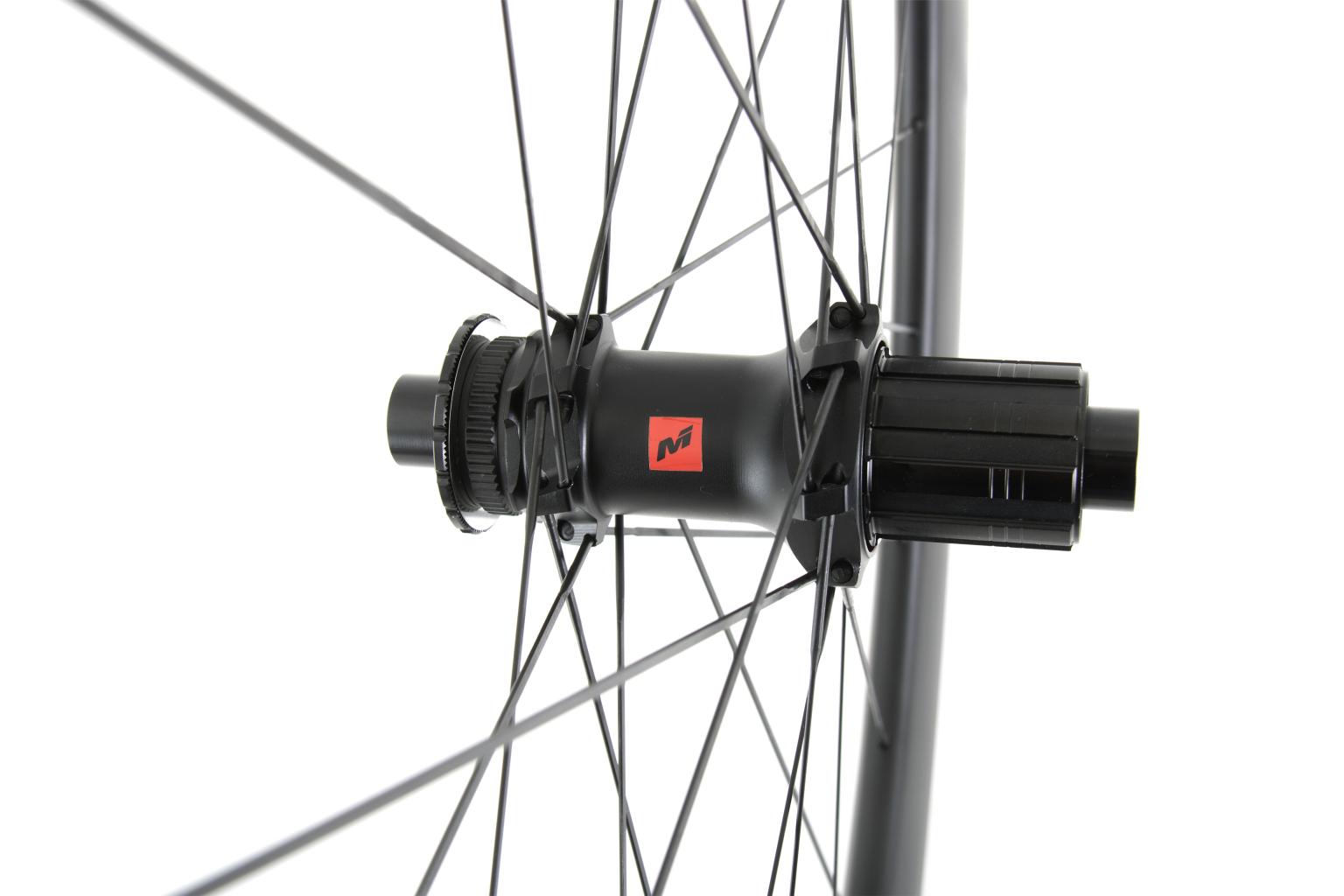 X-PRO3 EVO CARBON 50 DB - Imagen 6