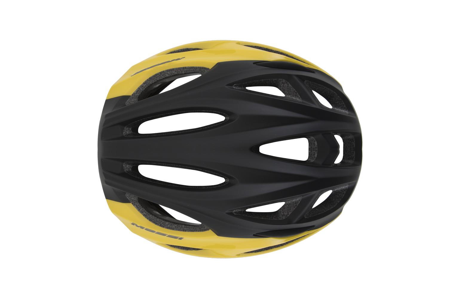 PRO BLACK/YELLOW - Imagen 6