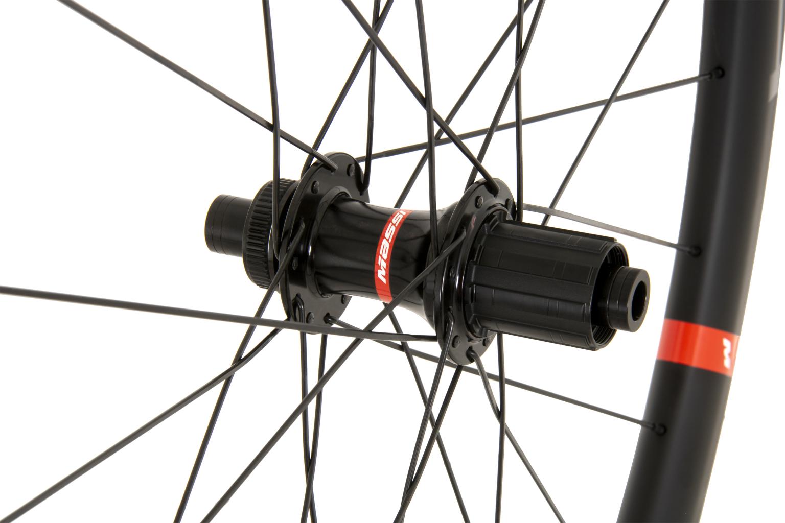 X-TECH CARBON 50 DB - Imagen 6